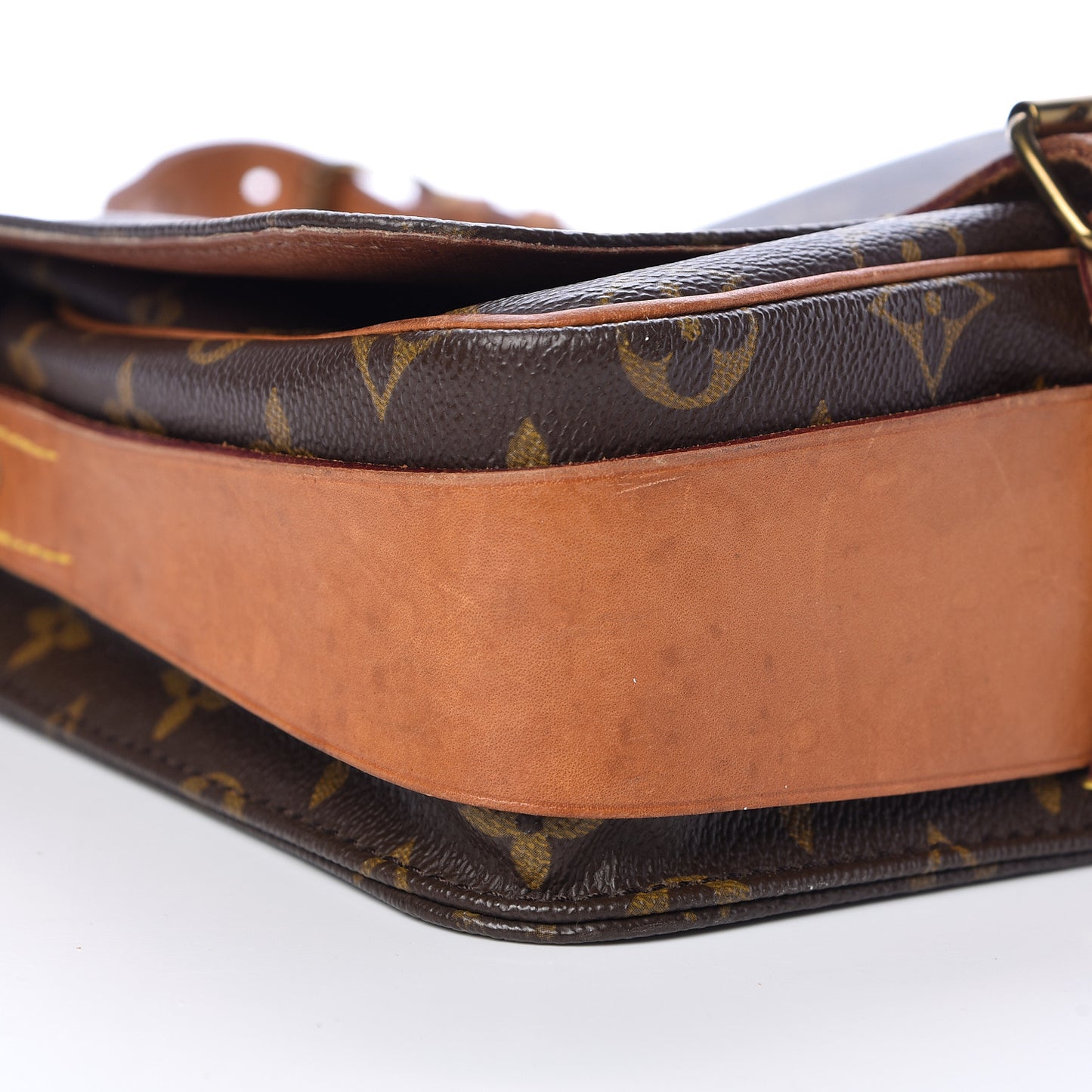 Monogram Cartouchiere 22