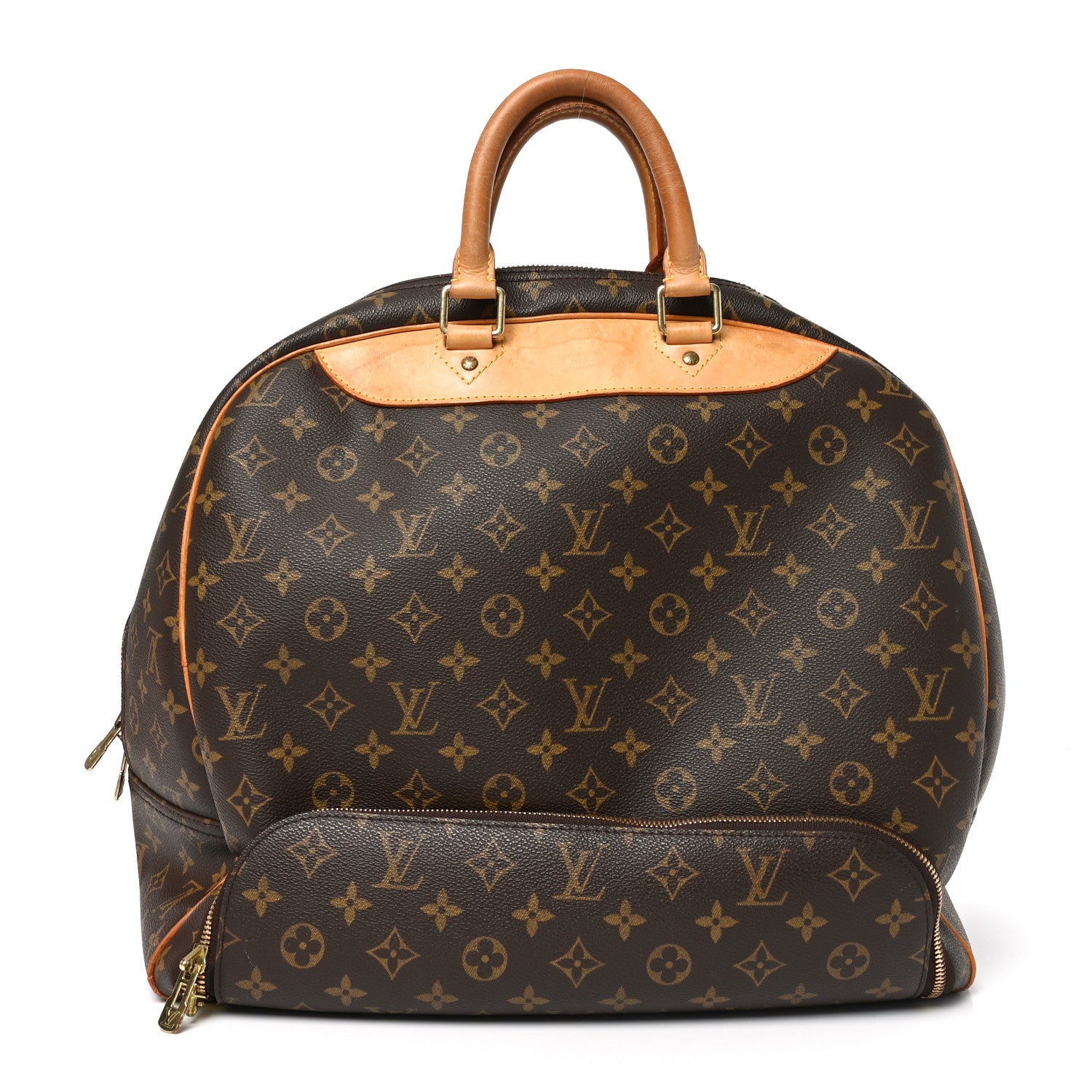 Louis Vuitton Monogram Evasion Sports Bag 1 of 10