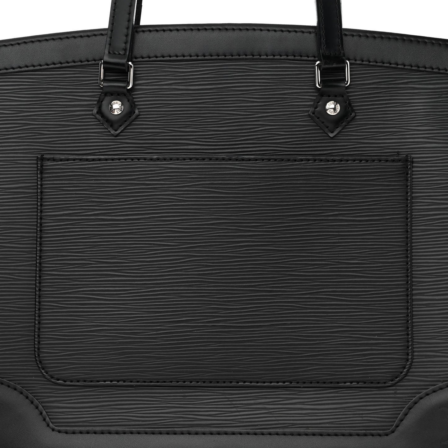 Epi Madeleine GM Black