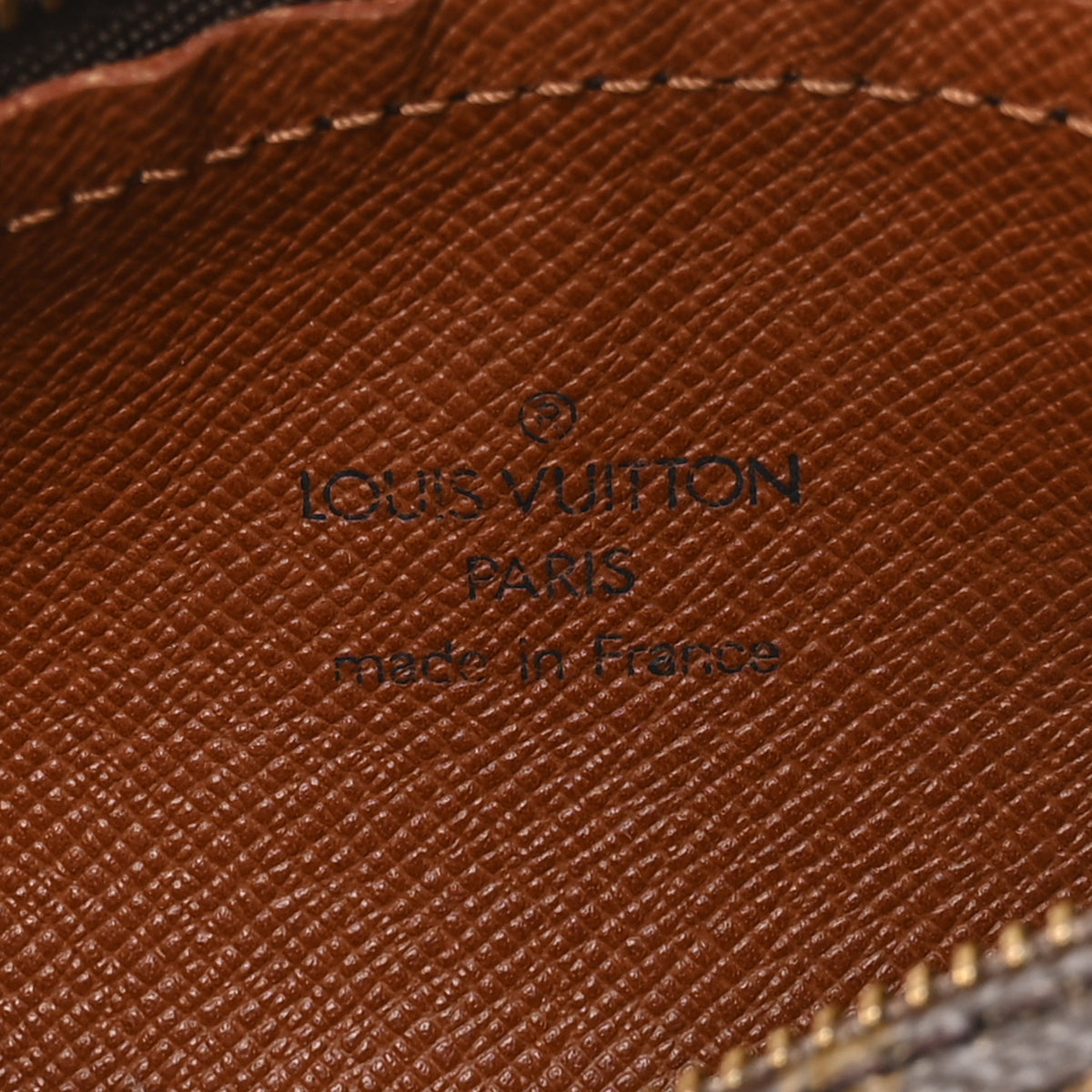 Monogram Mini Papillon