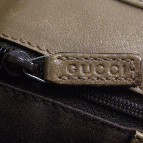 Monogram Small Bardot Bag