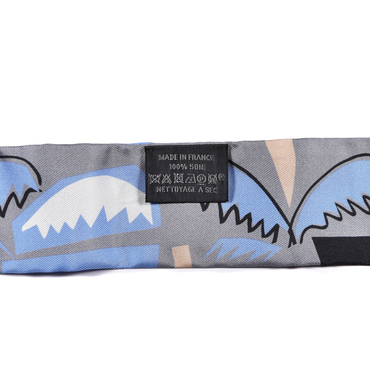 Silk Sea Surf and Fun Twilly Anthracite Marine Jean