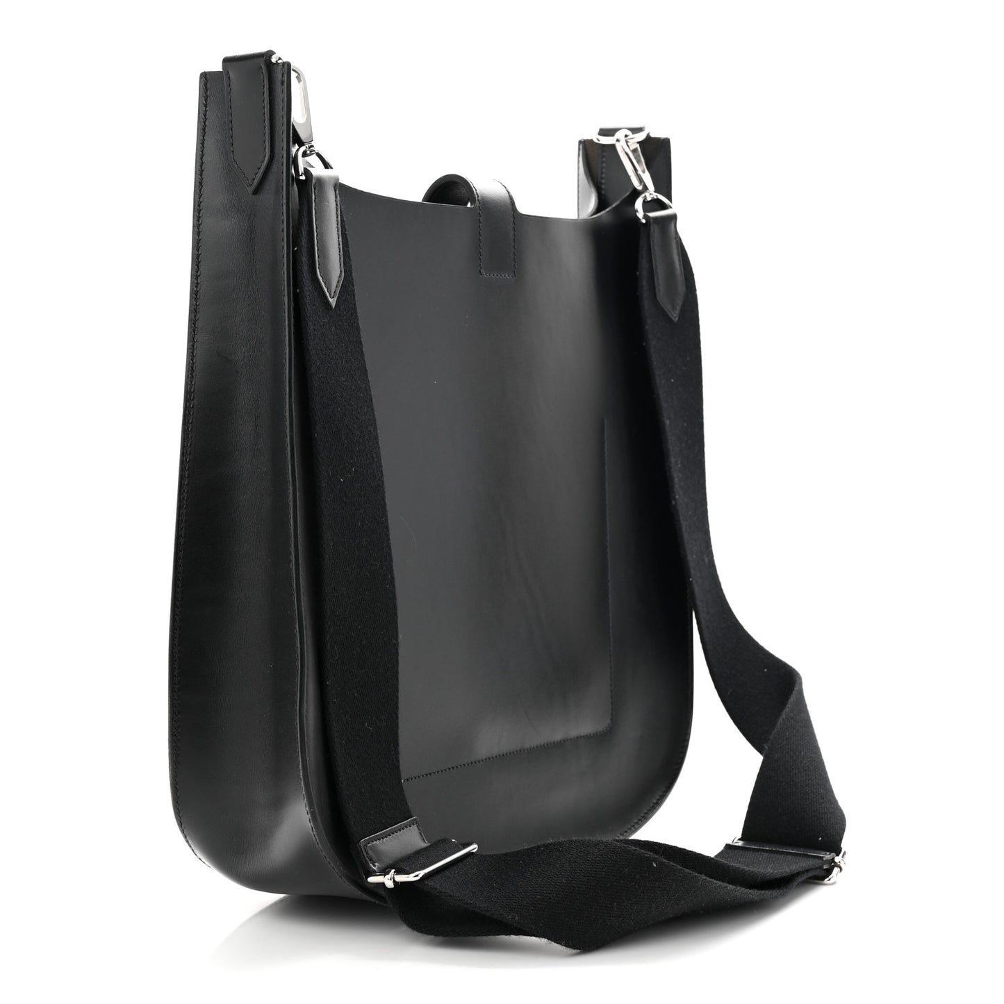 Vache Hunter Evelyne Sellier 29 PM Black
