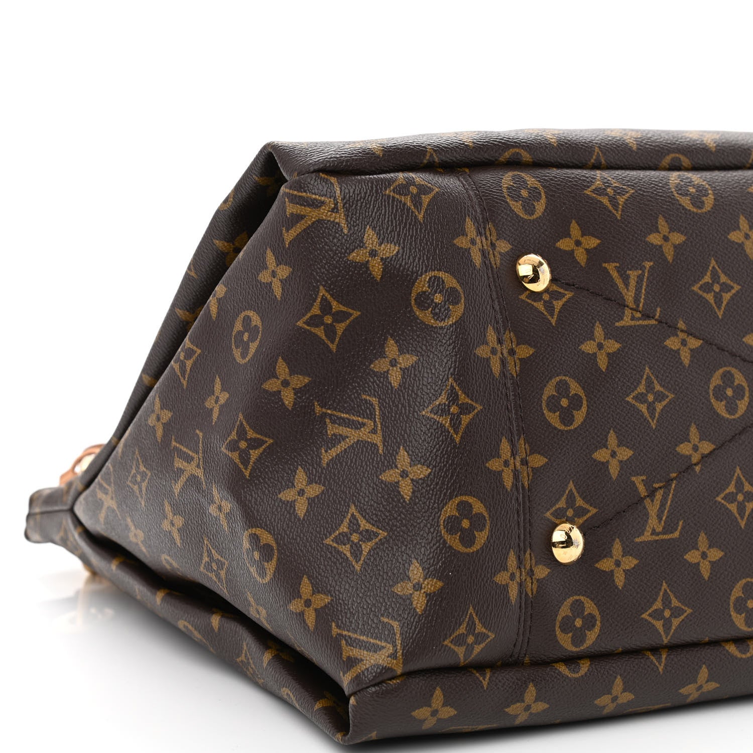 Louis Vuitton Monogram Artsy MM 9 of 10