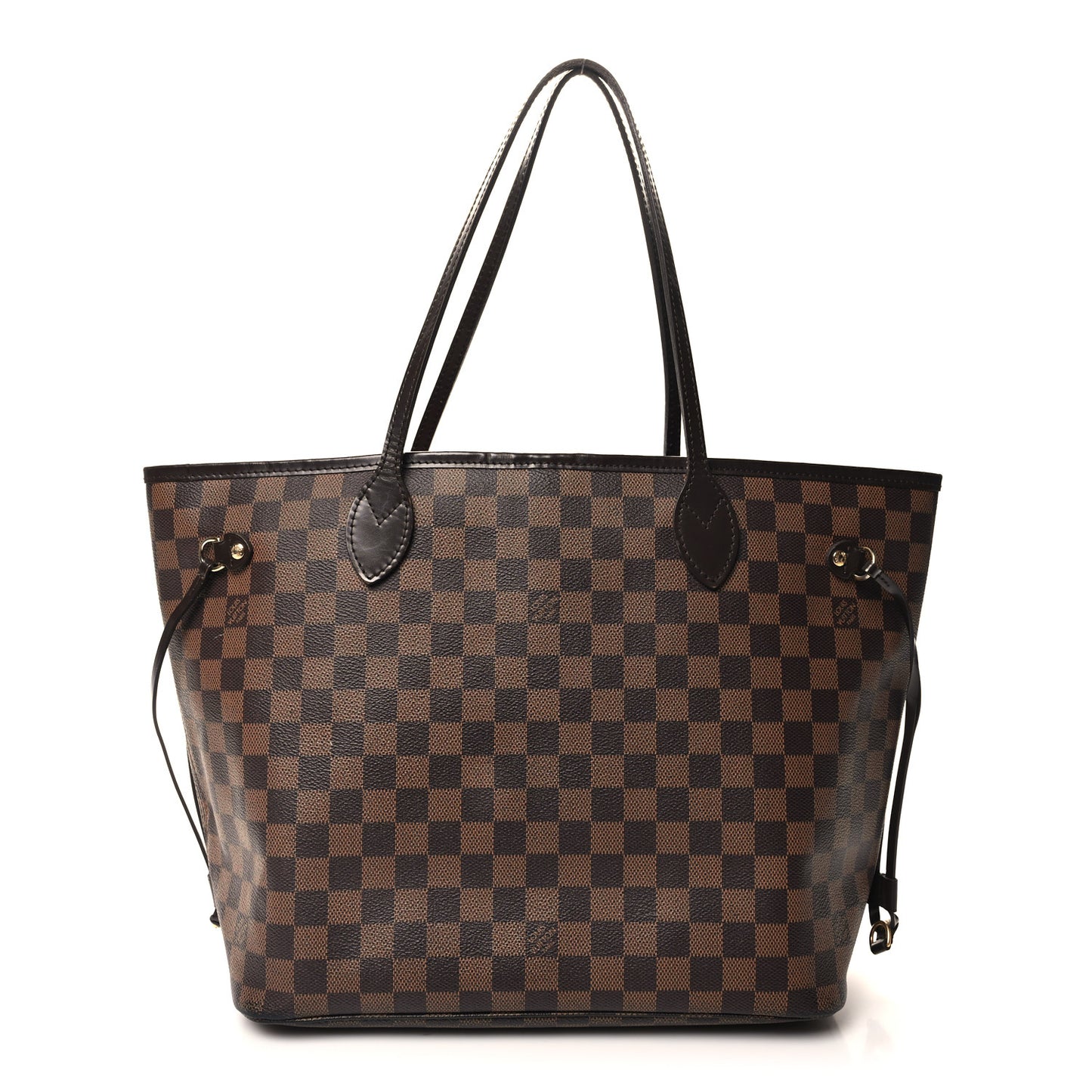 Damier Ebene Neo Neverfull MM