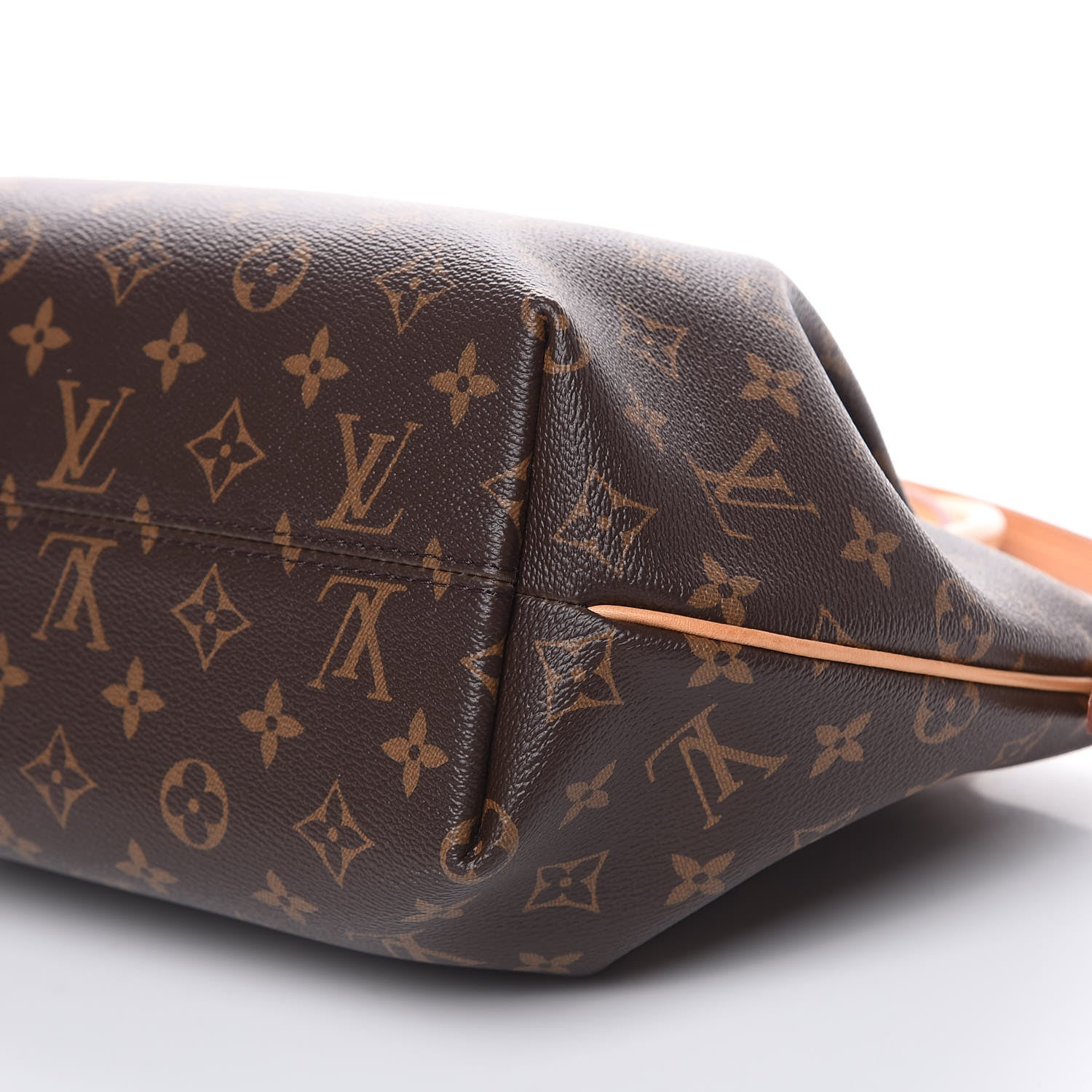 Louis Vuitton Monogram Turenne PM 9 of 10
