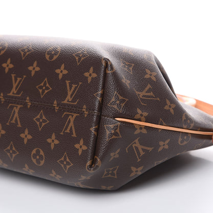 Louis Vuitton Monogram Turenne PM 9 of 10