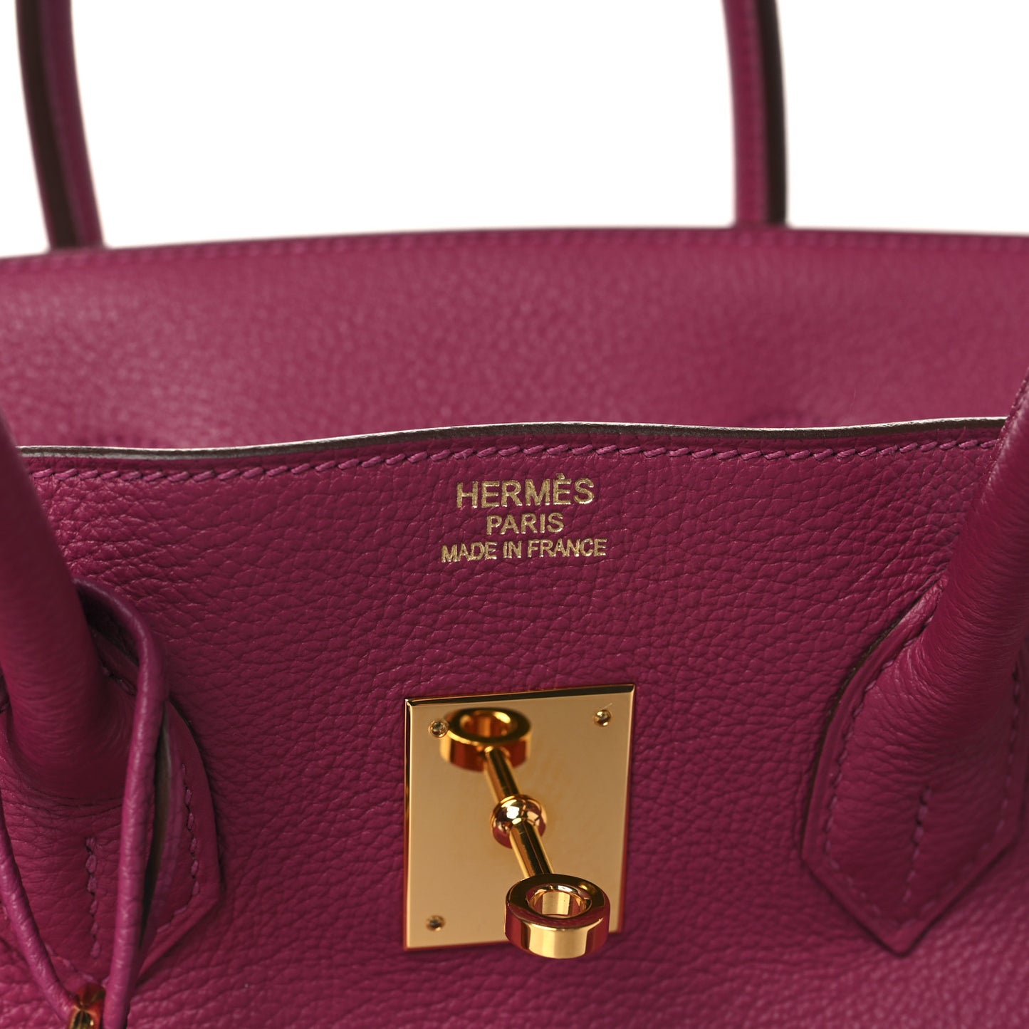 Togo BIRKIN 35 Tosca