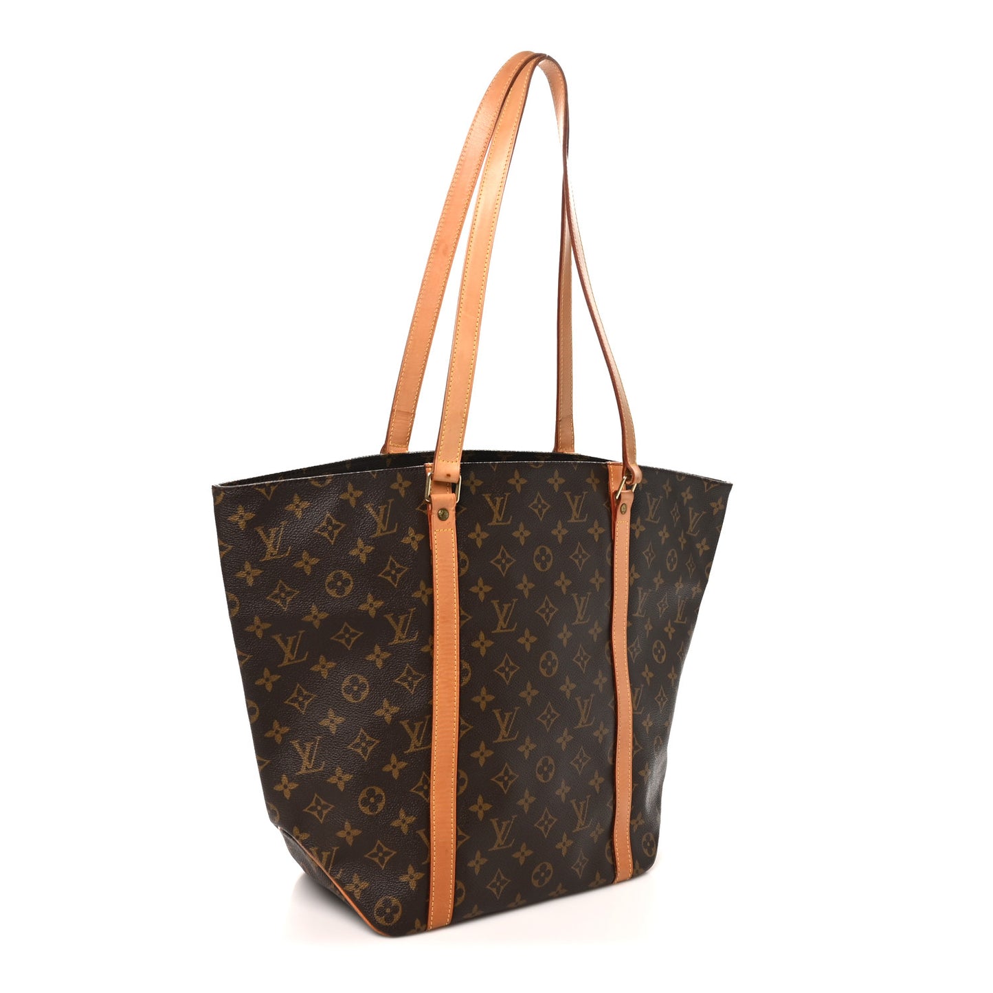 Monogram Sac Shopping Tote