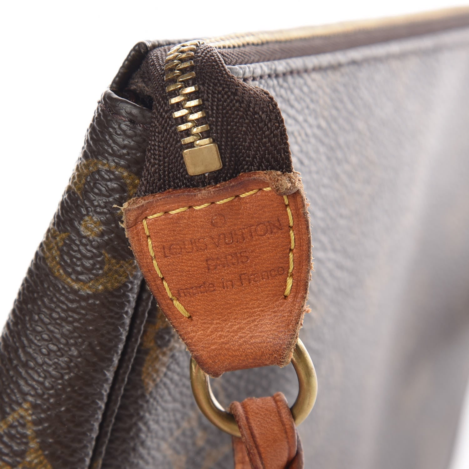 Louis Vuitton Monogram Pochette Accessories 8 of 11