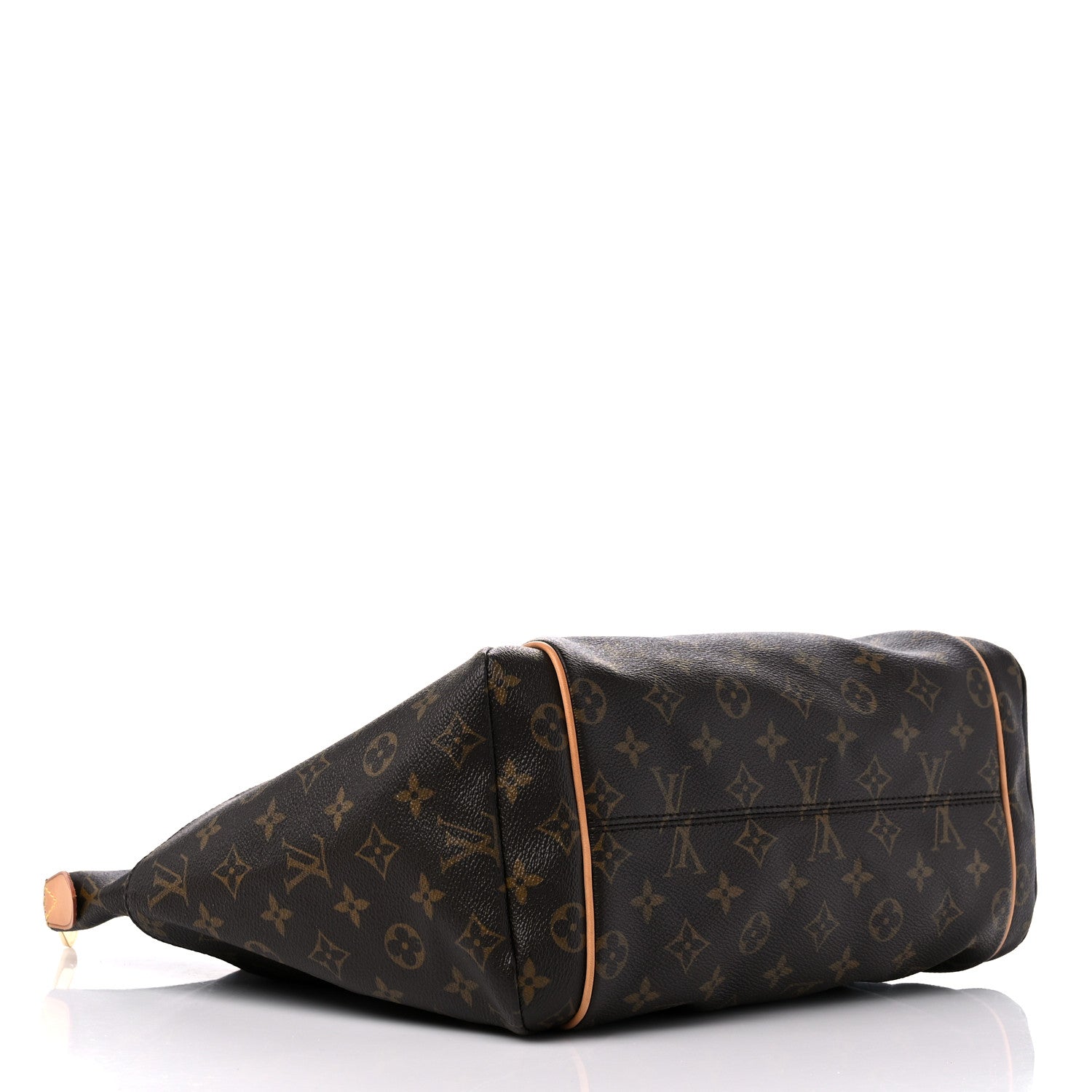 Louis Vuitton Monogram Totally MM 4 of 12