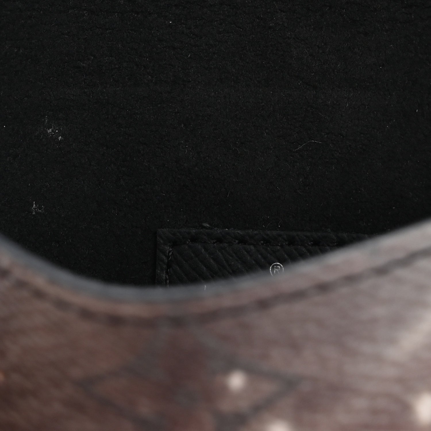 Louis Vuitton Monogram Galaxy Small Alpha Pochette 8 of 8