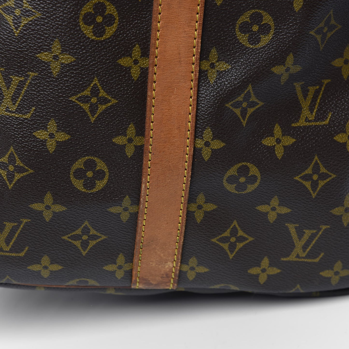 Monogram Keepall Bandouliere 60