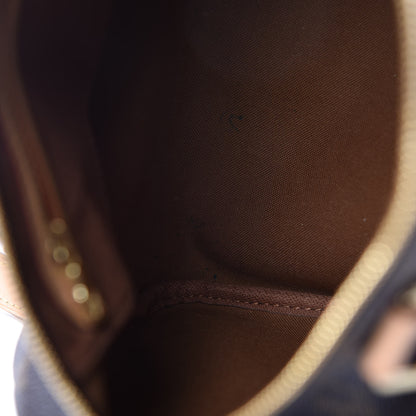 Louis Vuitton Monogram Speedy Bandouliere 30 12 of 12