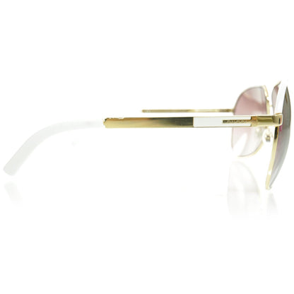 Gucci Aviator Sunglasses 1825S Purple 6 of 8