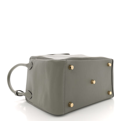 Hermes Evercolor Lindy 26 Gris Meyer 4 of 10
