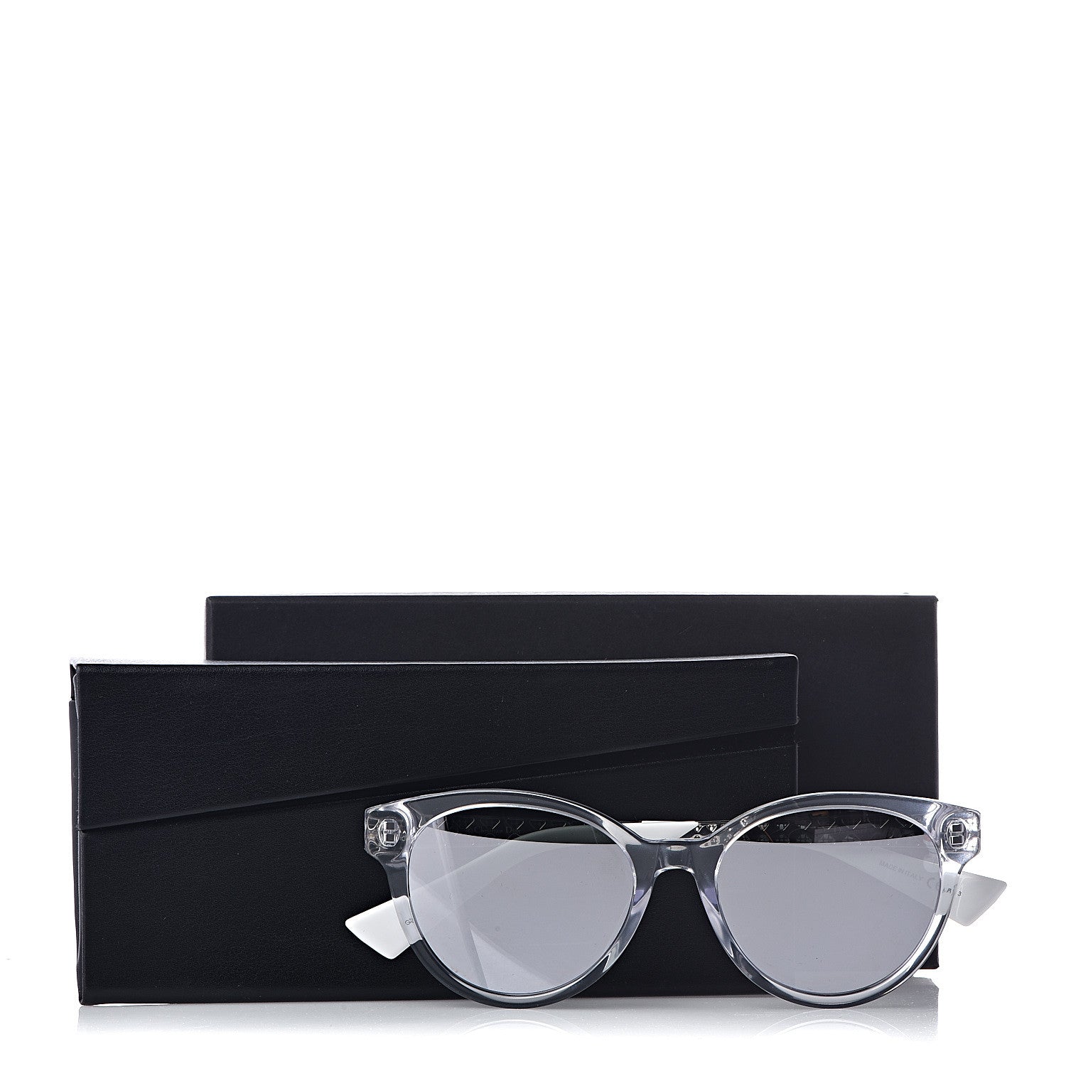 Christian Dior Diorama 7 Sunglasses White 8 of 8