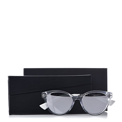Christian Dior Diorama 7 Sunglasses White 8 of 8