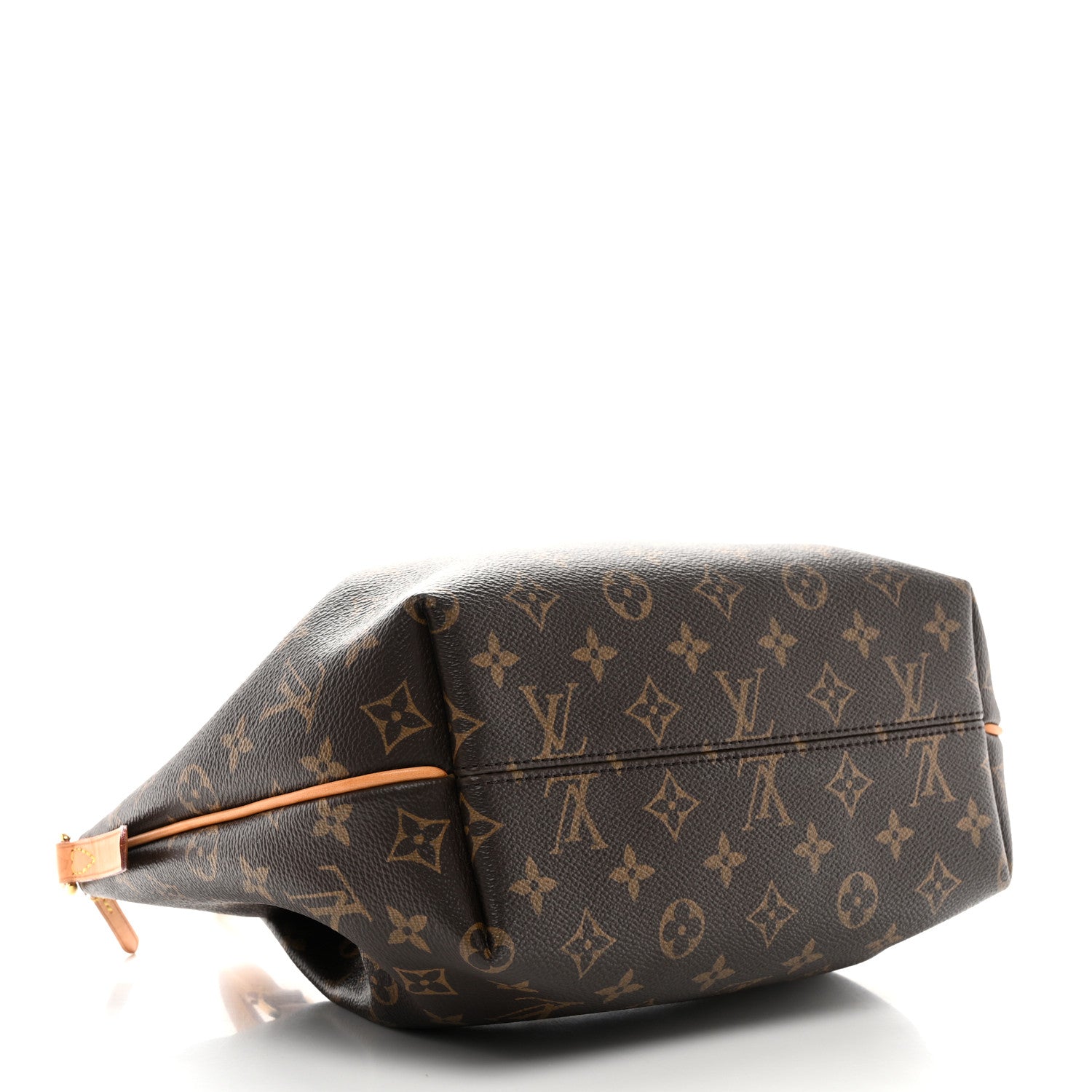 Louis Vuitton Monogram Turenne PM 4 of 13