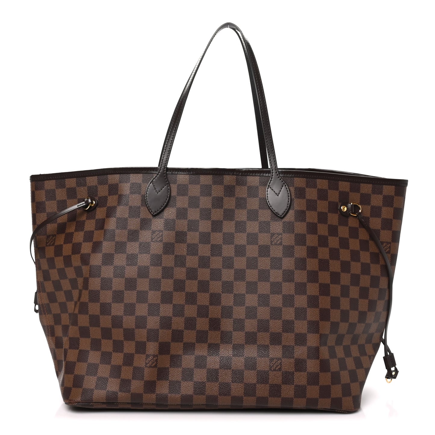 Damier Ebene Neo Neverfull GM