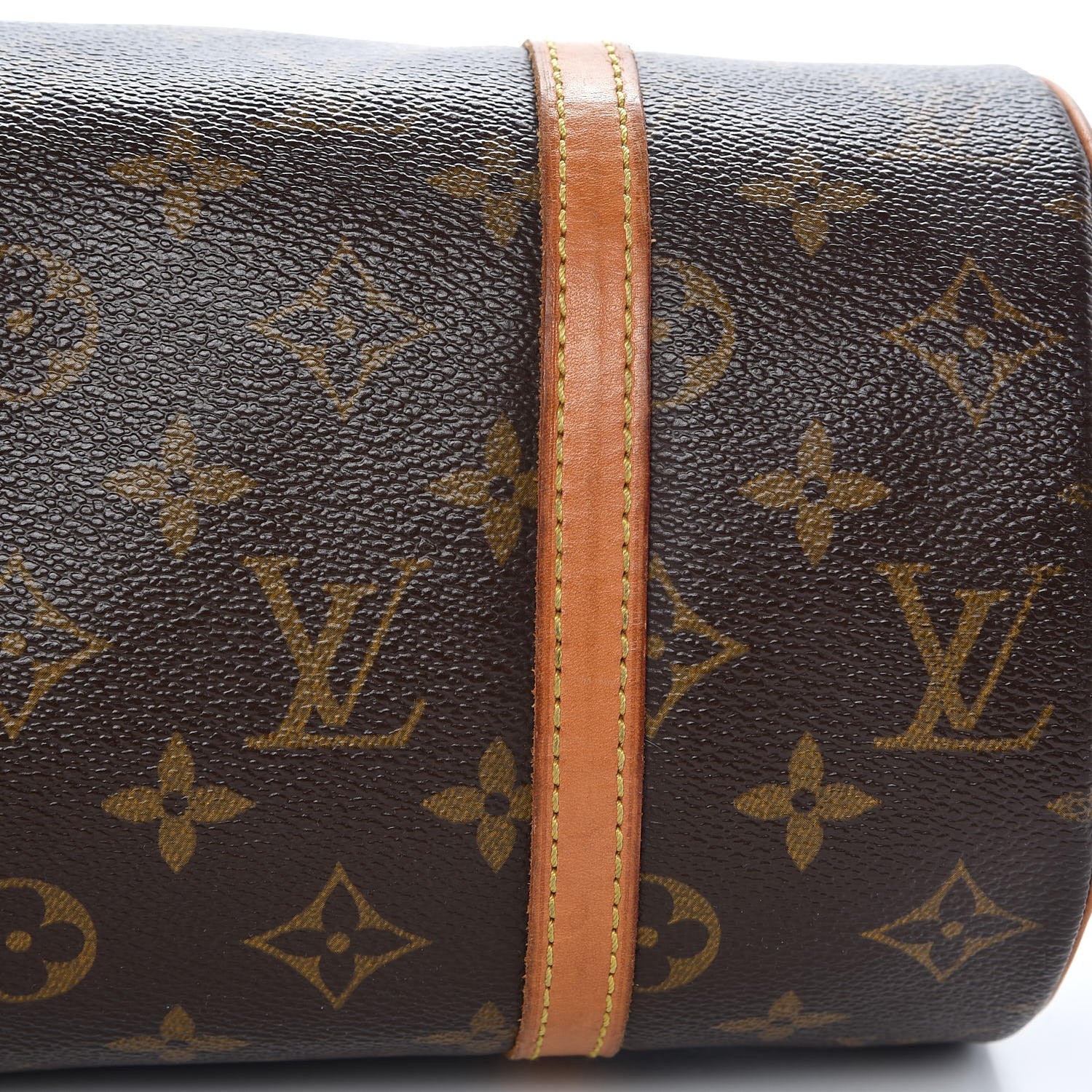 Louis Vuitton Monogram Papillon 26 10 of 11