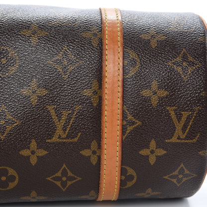 Louis Vuitton Monogram Papillon 26 10 of 11