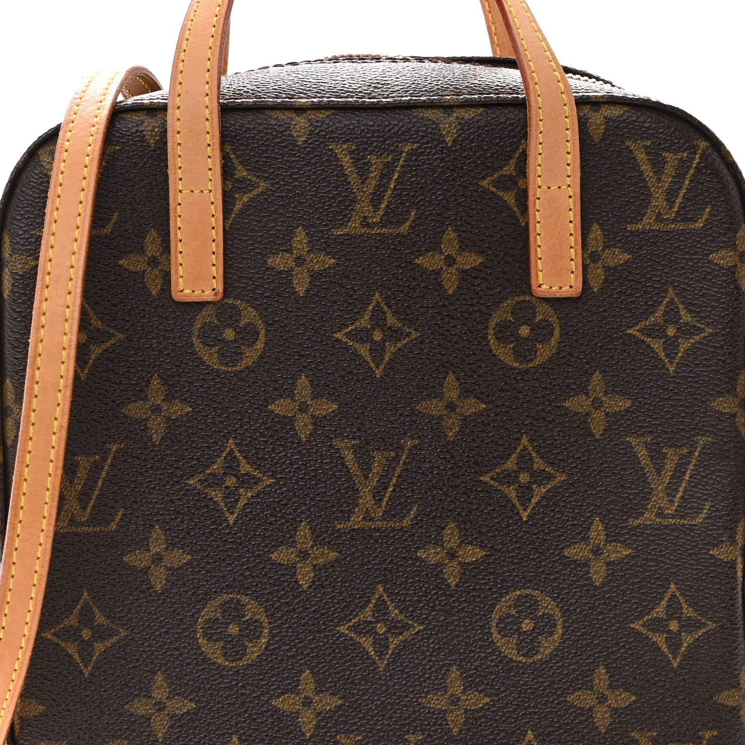 Louis Vuitton Monogram Spontini 7 of 14