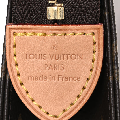 Louis Vuitton Monogram Toiletry Pouch 26 6 of 8