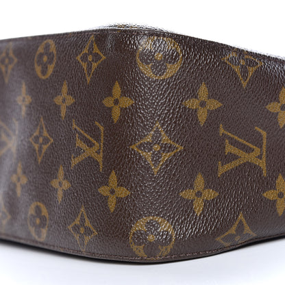 Louis Vuitton Monogram Looping MM 16 of 16