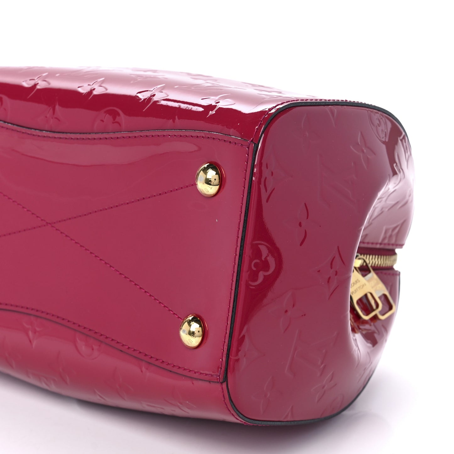 Vernis Montana Rose Indien