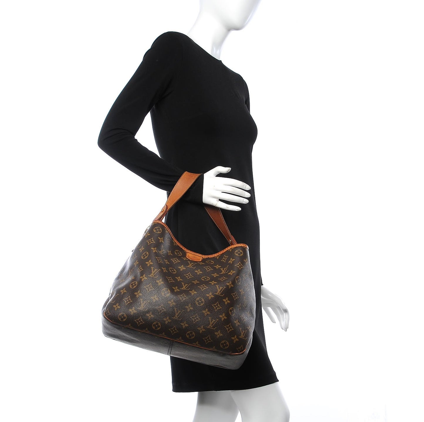 Monogram Delightful PM