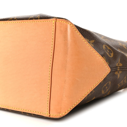Louis Vuitton Monogram Cabas Piano 10 of 12