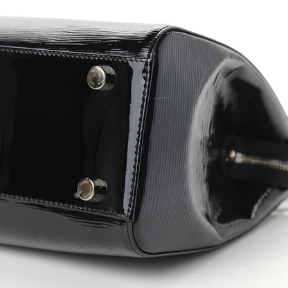 Louis Vuitton Electric Epi Brea MM Black 8 of 10