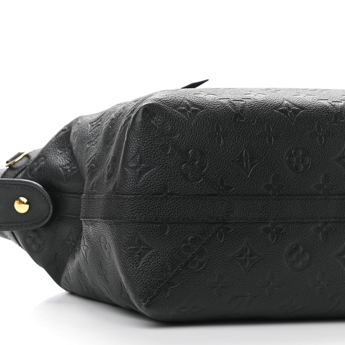 Empreinte Boetie Black