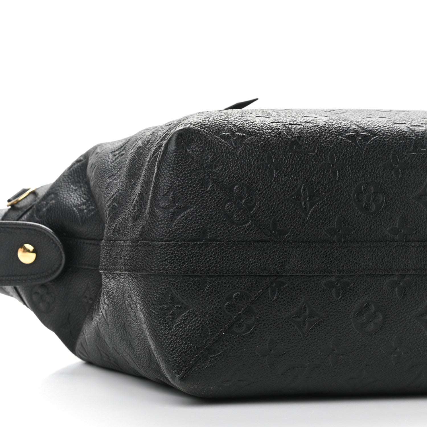 Louis Vuitton Empreinte Boetie Black 9 of 11