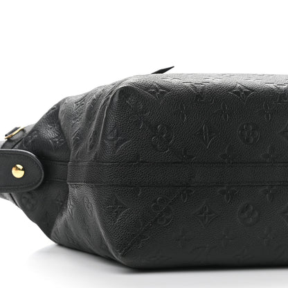 Louis Vuitton Empreinte Boetie Black 9 of 11