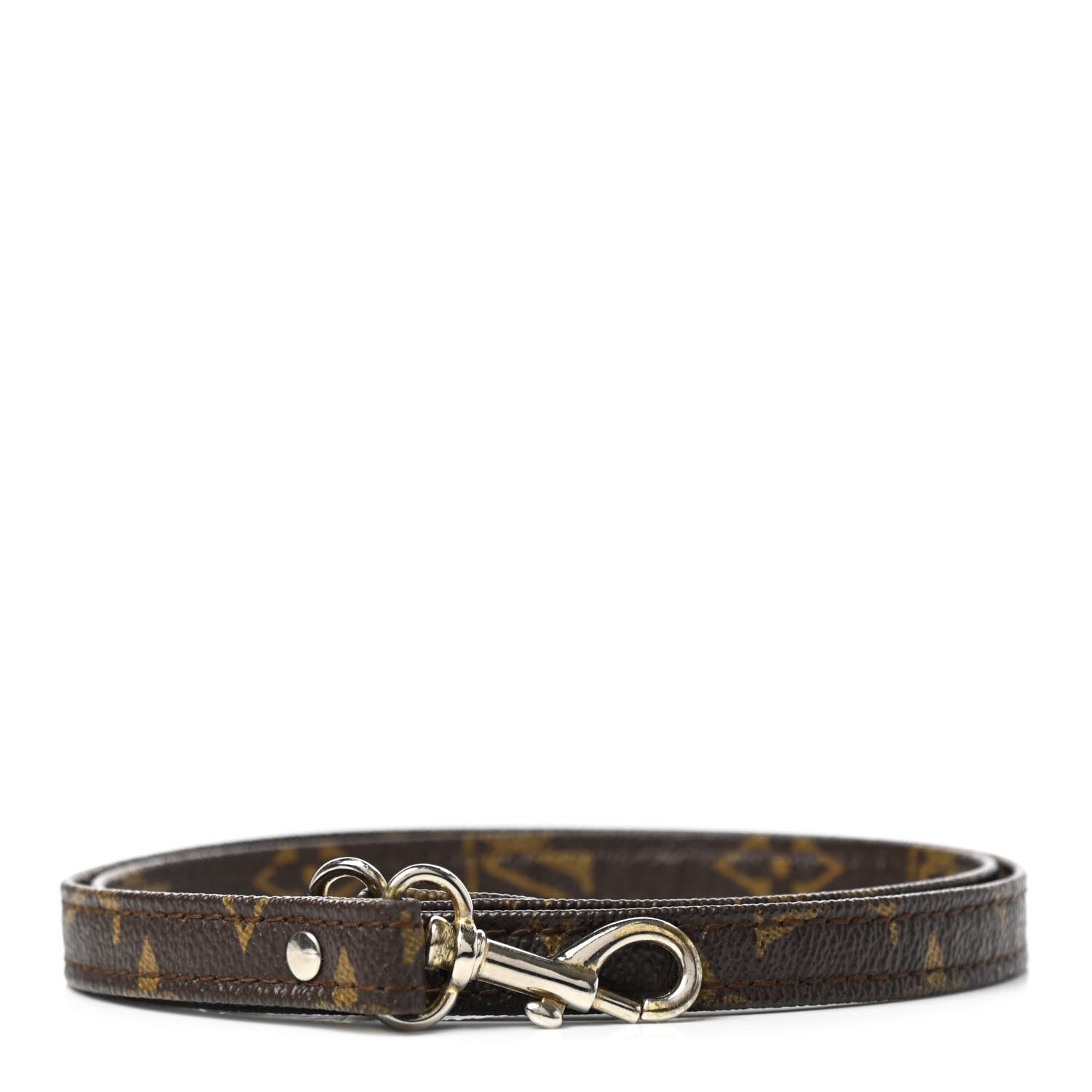 Louis Vuitton Monogram Shoulder Strap 1 of 5