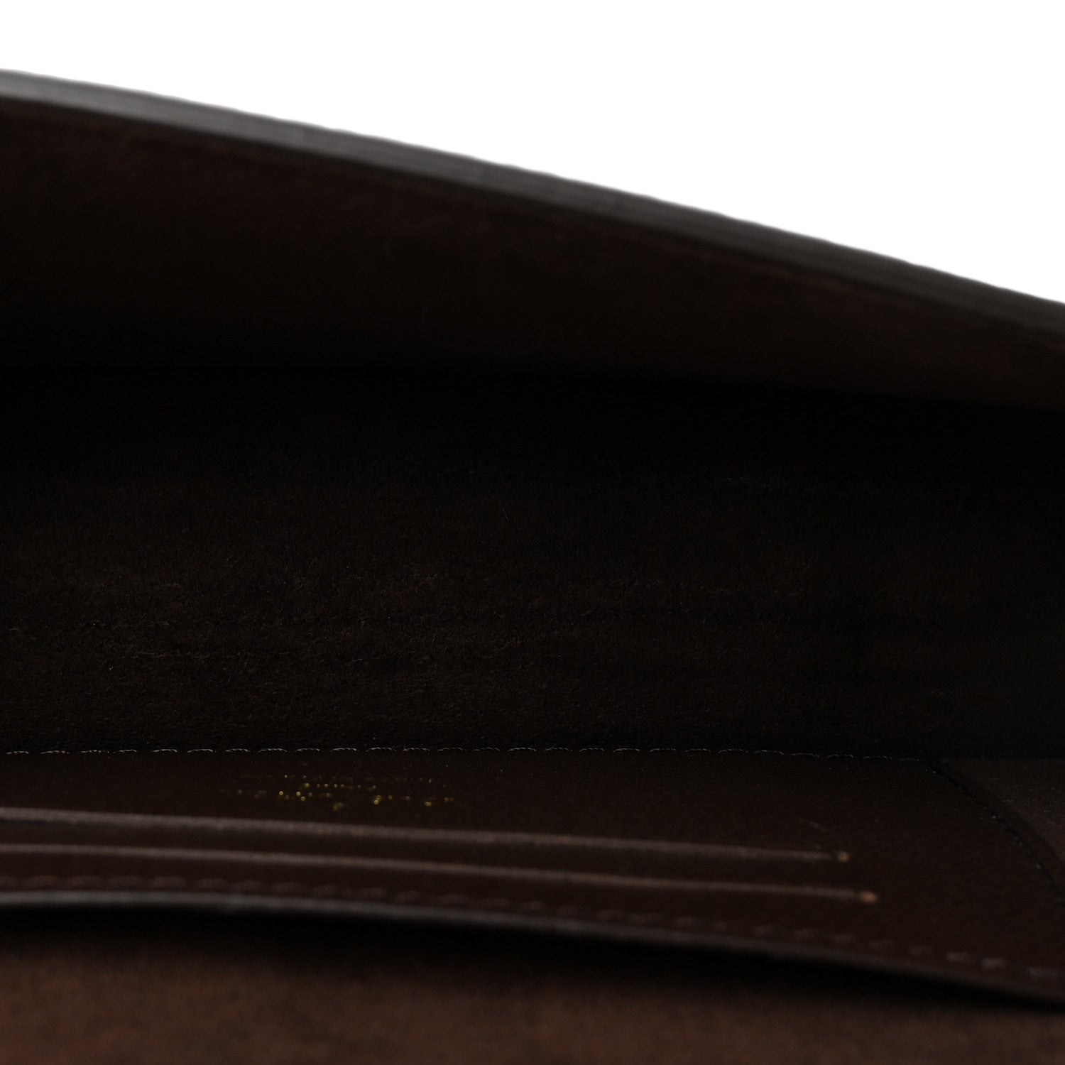 Louis Vuitton Monogram Lily Wallet On Chain 5 of 10