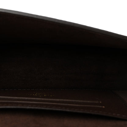 Louis Vuitton Monogram Lily Wallet On Chain 5 of 10