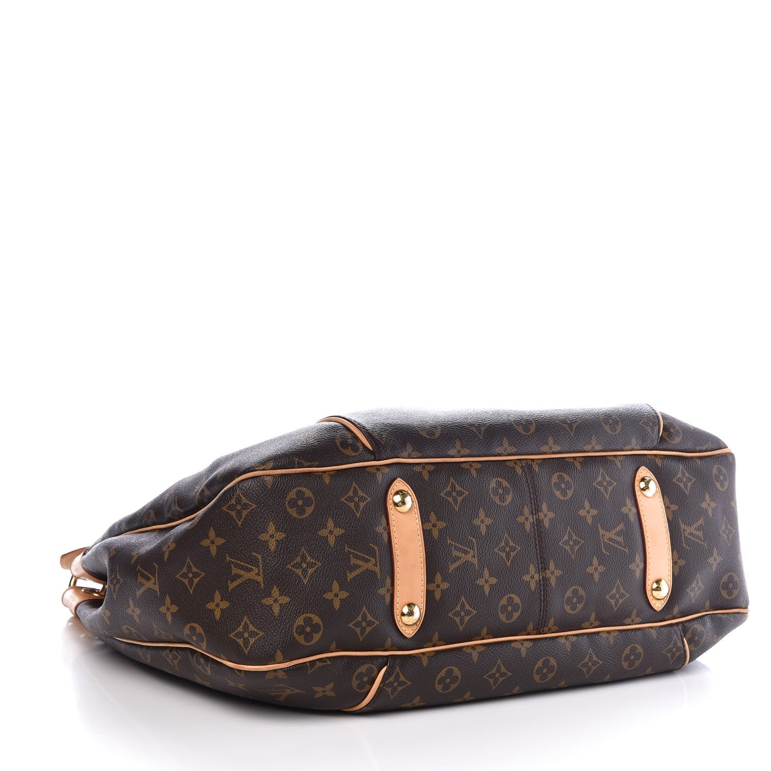 Louis Vuitton Monogram Galliera GM 4 of 7