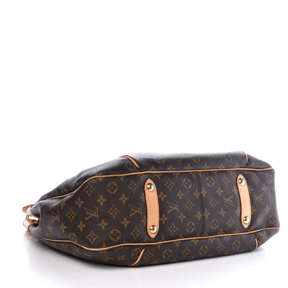 Louis Vuitton Monogram Galliera GM 4 of 7