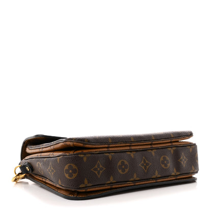 Louis Vuitton Reverse Monogram Pochette Metis 4 of 11