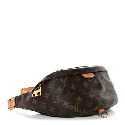 Louis Vuitton Monogram Bumbag 3 of 12