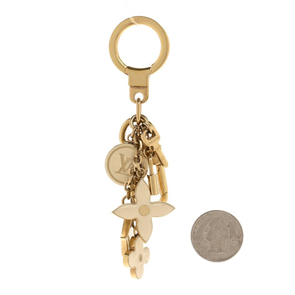 Louis Vuitton Pastilles Cles Key Chain Bag Charm 2 of 4