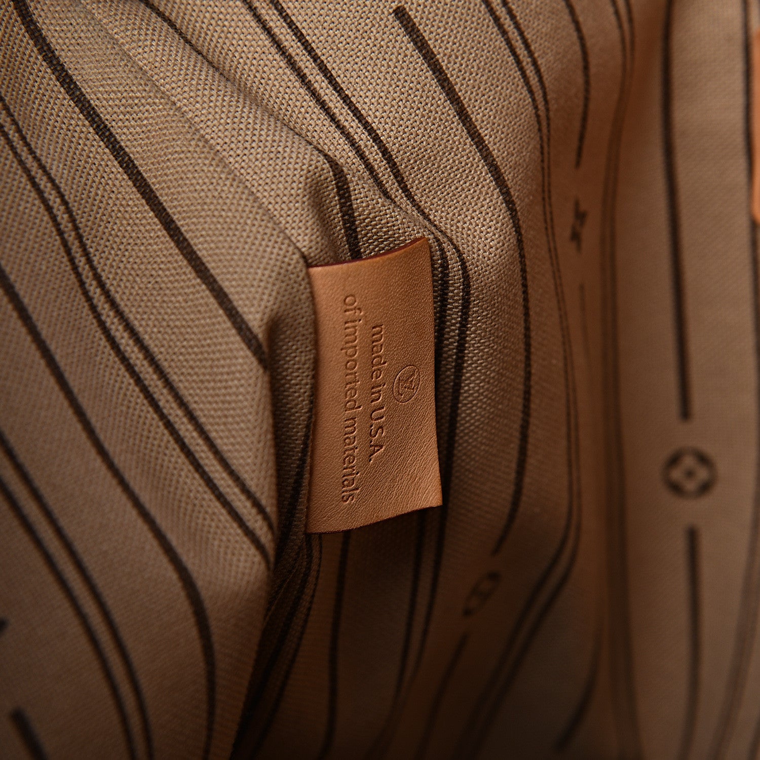 Louis Vuitton Monogram Delightful MM 7 of 19
