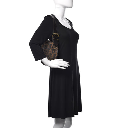 Fendi Zucchino Oyster Tobacco Moro 2 of 14