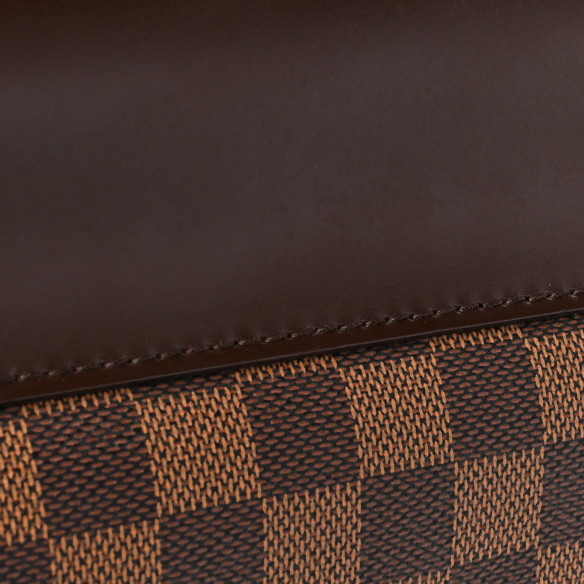 Damier Ebene West End PM
