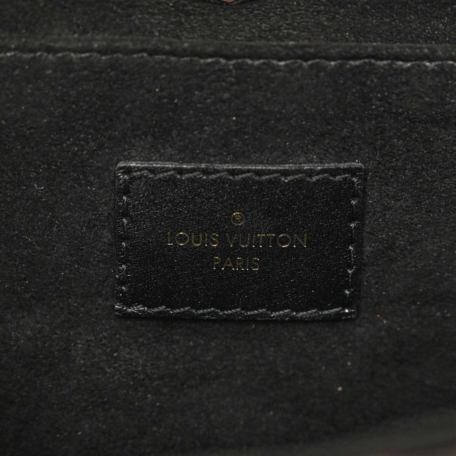 Louis Vuitton Reverse Monogram Pochette Metis 7 of 12