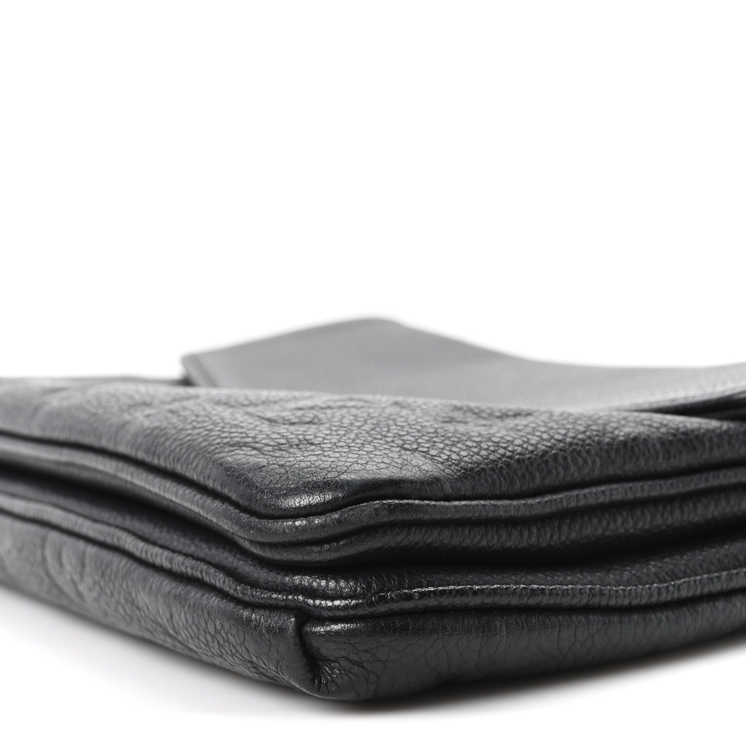 Louis Vuitton Empreinte Twice Black 9 of 10