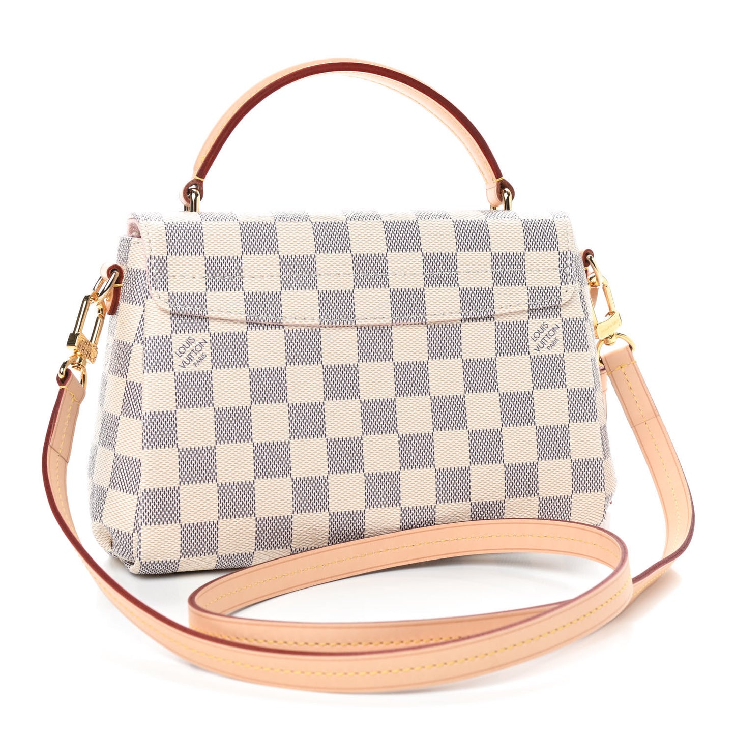 Damier Azur Croisette